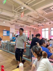 -宝燕乐园(闵行旗舰店)