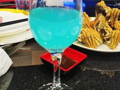 -海神诺富特大酒店-旋宫50旋转餐厅