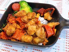 -添利·香港茶餐厅·下午茶(雪象店)