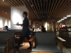 大堂-煮叶(悠唐广场店)