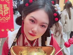 -汉仪华裳汉服馆(豫园店)