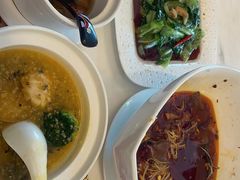 -南昌绿地铂瑞酒店·臻萃轩中餐厅