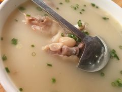 -牛王庙(龙华花园店)