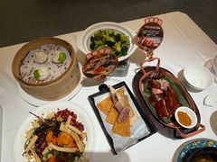 -小厨娘淮扬菜(天印大道店)