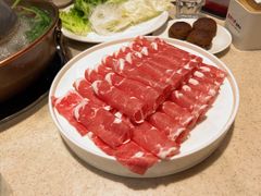 -阳坊大都涮羊肉(阳坊总店)
