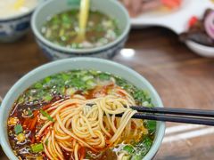 -安泊尔牛肉面(北滨河路店)