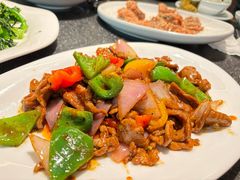 -王庄阿咪海鲜大排档(象园店)