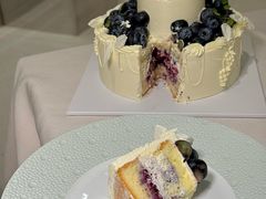-HUIcake boutique蛋糕定制(平乐园店)
