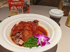 -顺鹅季·非遗烧鹅(六道口店)