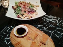 凯撒沙拉-EATALIA意塔利意式餐厅(鼓楼店)