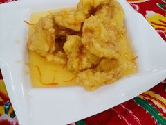 -九妹农家大铁锅东北菜(江湾店)