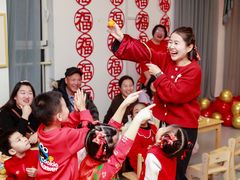 -童梦童享幼儿园