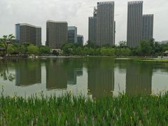 -西海子公园