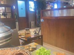 -牧童禧肉社·韩国炭火烤肉店(中粮祥云小镇创始店)