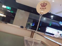 -海底捞火锅(奥山世纪城店)