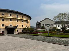 -黄贤森林公园