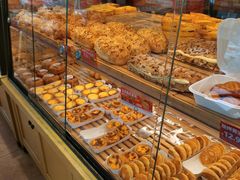 -味多美蛋糕(亚非大厦店)
