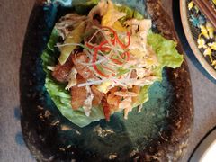 -羲和雅苑•北京烤鸭(平安国际金融中心店)