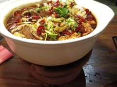 -鱼食饭稻·苏浙土菜17年老馆子(平江路店)