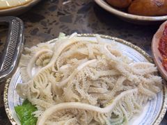 -小楠门·不改良老火锅(合江门店)