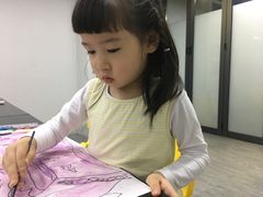 -绘艺家美术教育(万科金域中央校区)