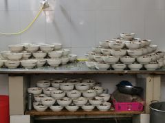 -铁军鲜羊肉汤
