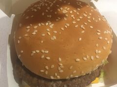 -麦当劳(东方时代广场分店)