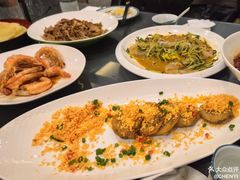 -大秦瓦罐(光谷大街店)