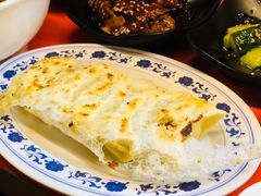 -拉面莊夢語＆中华料理八椿