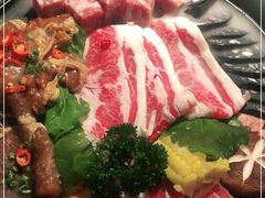 -嘿嘟嘟·肋条烧肉放题(爱融荟城店)