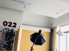 -白箱照相馆·外拍