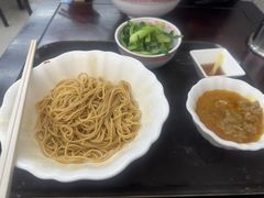 -吴茂兴本帮面(百色路店)
