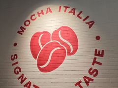 -COSTA COFFEE(新奥购物中心店)