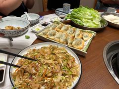 -顺德一品粥·20年凤城老字号(芳村店)