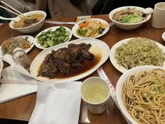 -柴氏风味斋(甘家口店)