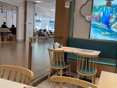 -苏晓玥·手作江南小吃(深圳北站店)