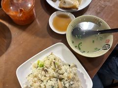 -舒蔡记生煎菜饭(云南中路店)