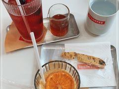 -72 COFFEE(东朝阳路店)