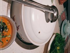 -九孔·筒骨莲藕汤锅(大明宫万达店)