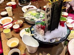 -红色江山(首钢国际大厦店)