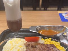 -大家乐(广州中华广场店)