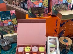 -香港ELEMENTS圆方
