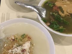羊杂汤-南来顺饭庄·清真(南菜园店)