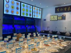 -兰边碗(鼓楼店)