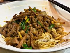 -二扁私房面馆(崂山路店)