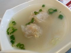 -马来西亚美食街