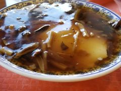 -南来顺饭庄·清真(南菜园店)