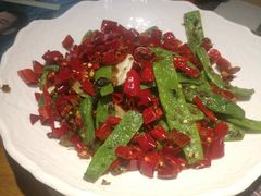 干焗芸豆-豆蔻电影主题餐厅(四牌楼店)