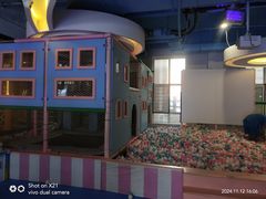 -星河湾温泉洗浴酒店