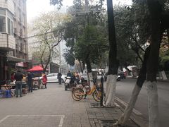 -李刚油条